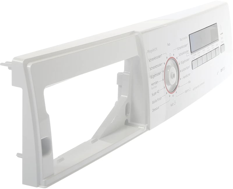 Bedienblende 00749112