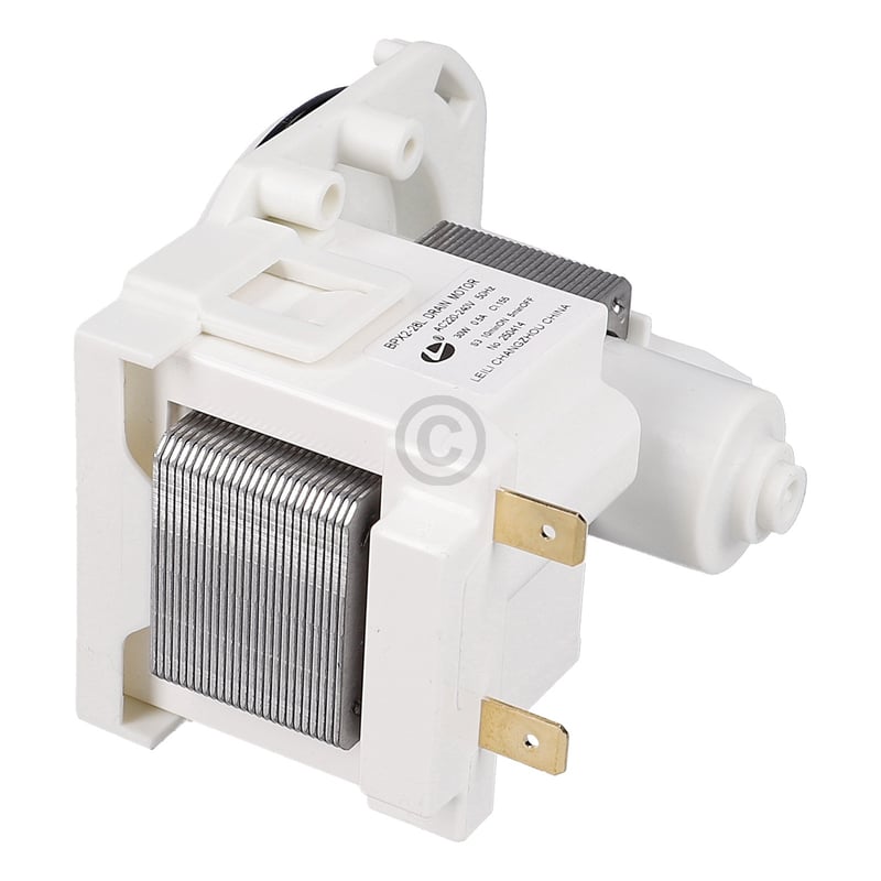 Ablaufpumpe passend für Electrolux 8583792418029 Leili BLX2-28L