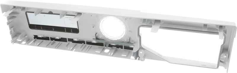 Bedienblende für Gehäuseteile Bosch 11043823 Frontblende