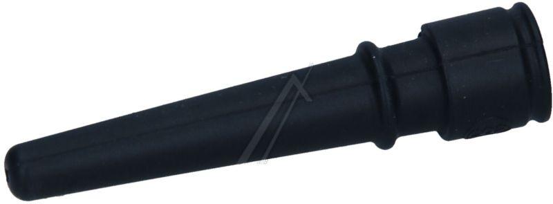 DeLonghi Kaffeemaschine Dampfdüse 5313247231 Gummi