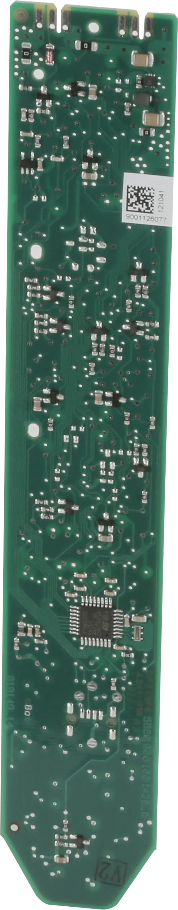 Steuerungsmodul 00658728