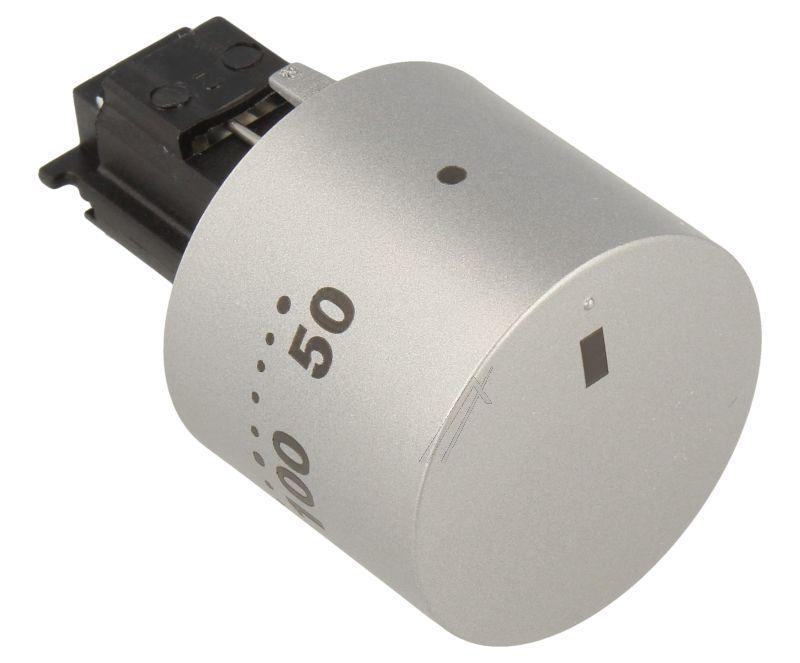 Thermostatknopf für Ofen AEG 3550505659 Knebel