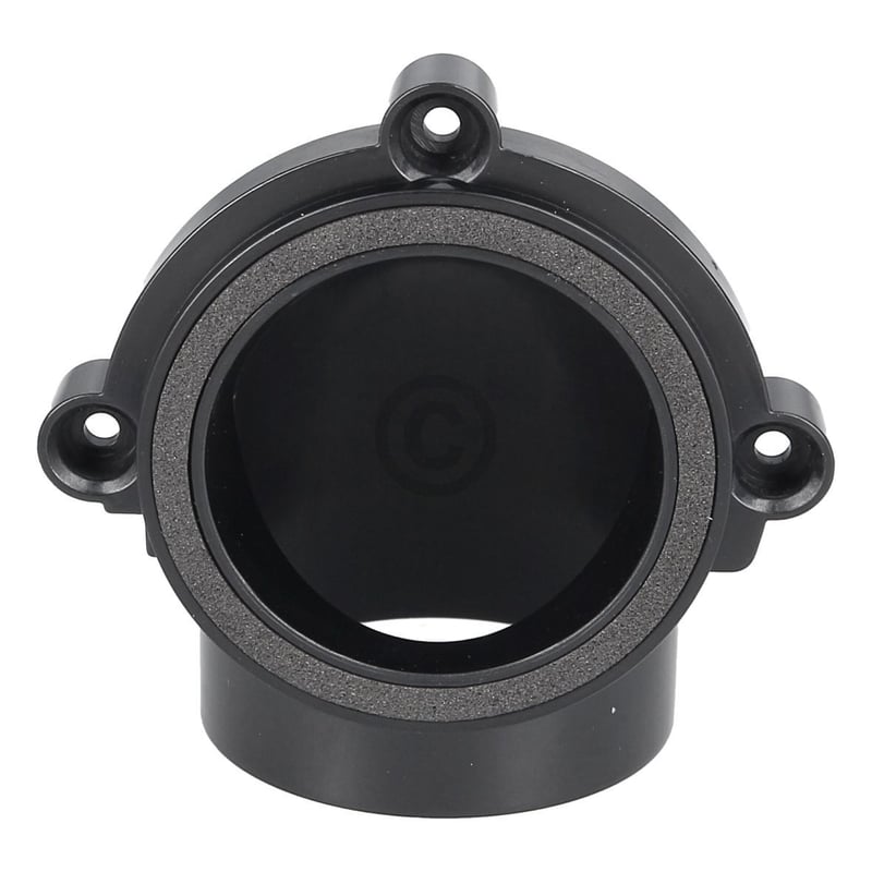 Oberes Staubabscheiderrohr Ecovacs 201-2115-1928 für Staubsauger-Roboter