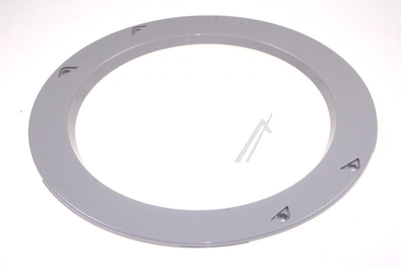 Türrahmen für Hisense/Gorenje Waschmaschine 587454 - Komplett