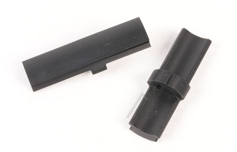 Lenker Drahtschutzstopfen Zubehörpaket Segway-Ninebot 14.01.0547.00 für Max G30D E-Scooter Gehäuse