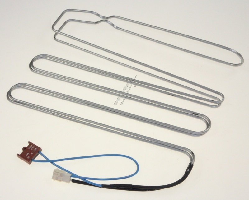 Heizungsrohr für Kühlschrank Liebherr 694086400 Abtauheizung