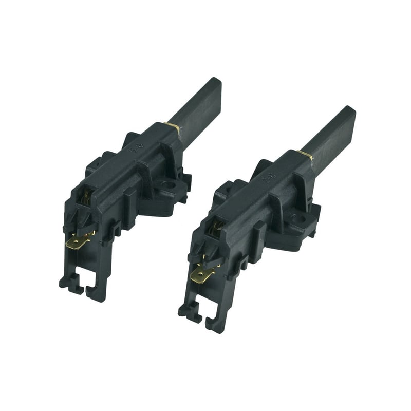 Kohlen Schunk für WELLING Motor wie AEG 4055050480 für  Waschmaschine