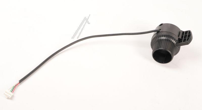G2 Gashebel für E-Scooter Kukirin 43006 Beschleunigung, Kontrolle