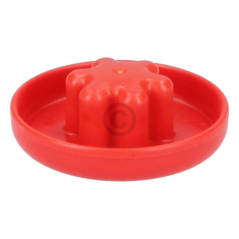 Kupplung für Motorachse BOSCH 10004141 in Küchenmaschine