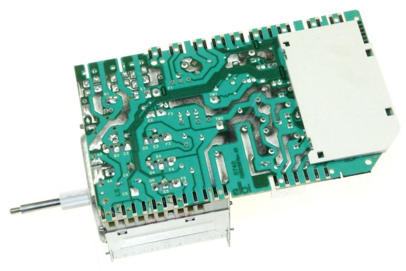 Zeituhr für Waschmaschinen (1322095017)