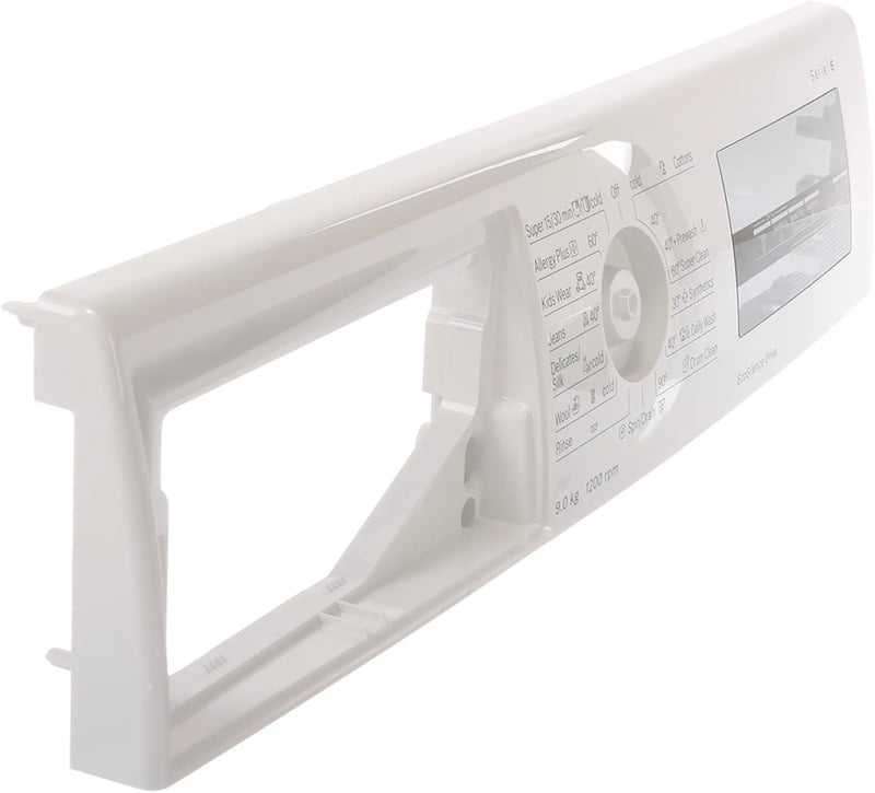 Bedienblende 11007361