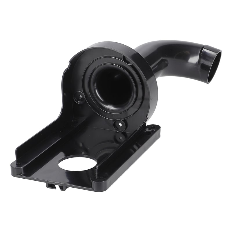 Air inlet pipe assembly Ecovacs 201-24A3-0206 für Staubsauger-Roboter Ecovacs