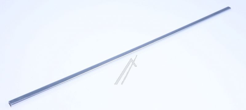 Frontprofil Glas S für Kühlschrank Smeg 766252143 Dekorprofil