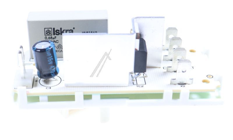 Elektronischer Thermostat für Liebherr Kühlschrank 6151645 Kühlung