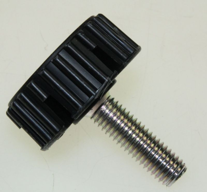 Kühlschrankfuß BSH 00600994 für Kühlschrank BSH