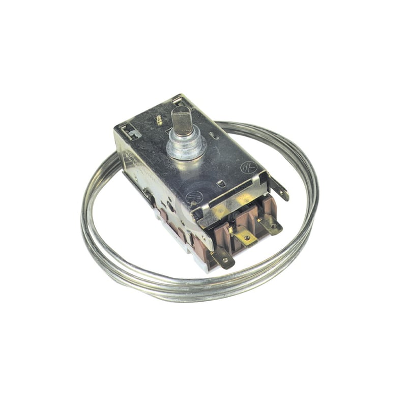 Thermostat K57-H5524 Ranco 900mm Kapillarrohr 3x4,8mm AMP
