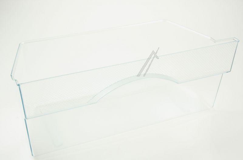 Gemüseschale für Liebherr Kühlschrank 929084600 grün transparent
