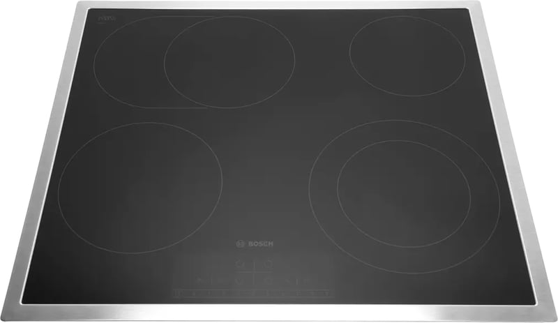 Glaskeramikfläche 00689493