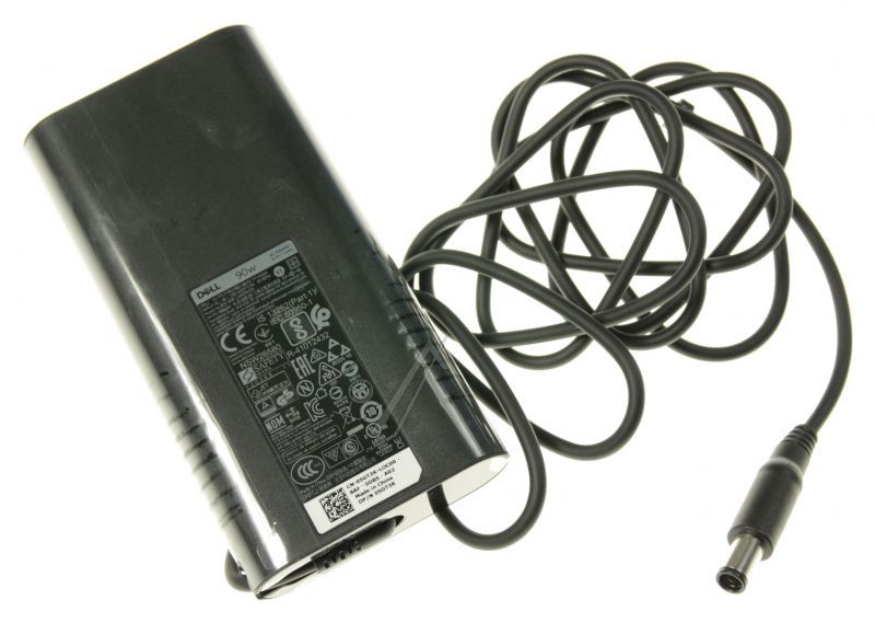 Dell Staubsauger Netzteil PA3E 19,5V 4,62A