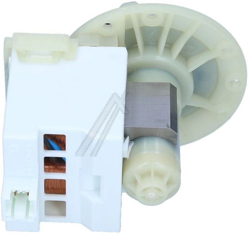 Abflusspumpe für Brandt Waschmaschine AS0002631 Malice Evol/Maxitop