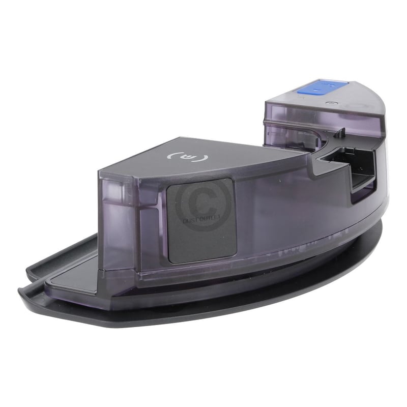 Wassertank Ecovacs 201-2115-1983 für Staubsauger-Roboter