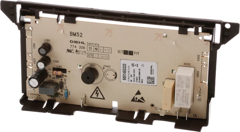 Bedienmodul 11021105