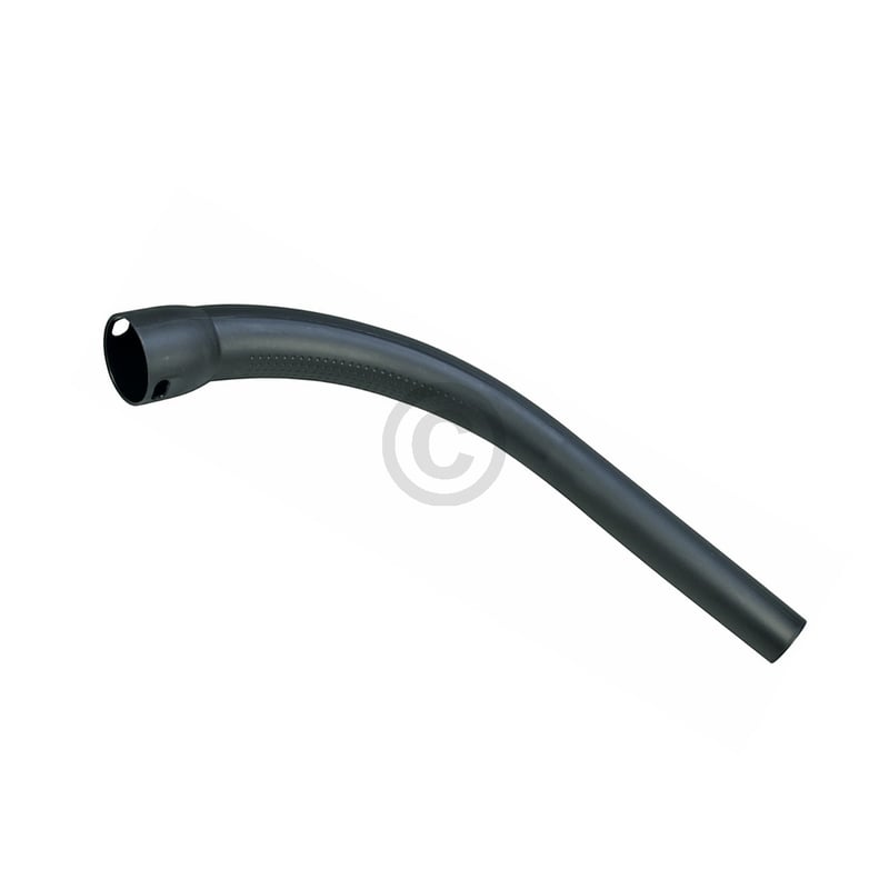 Handgriff für Staubsaugerschlauch 35mmØ, OT! 00465633 465633 Bosch, Siemens, Nef
