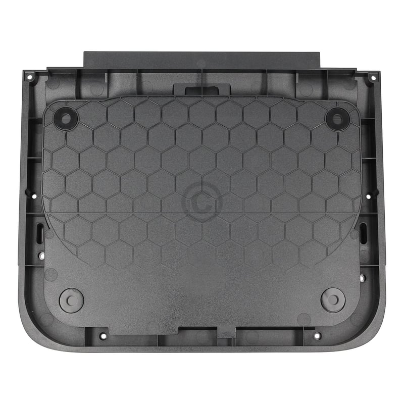 Base of station（Black） 201-2497-0122 Ecovacs