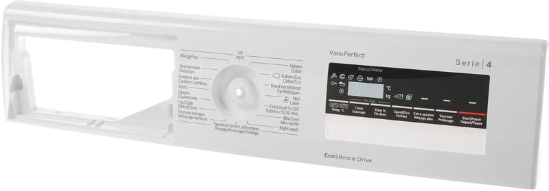 Bedienblende 11014154