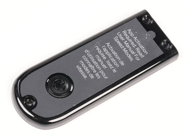 Armaturenbrettabdeckung Segway-Ninebot 14.01.0413.00 für E-Scooter Bedienung