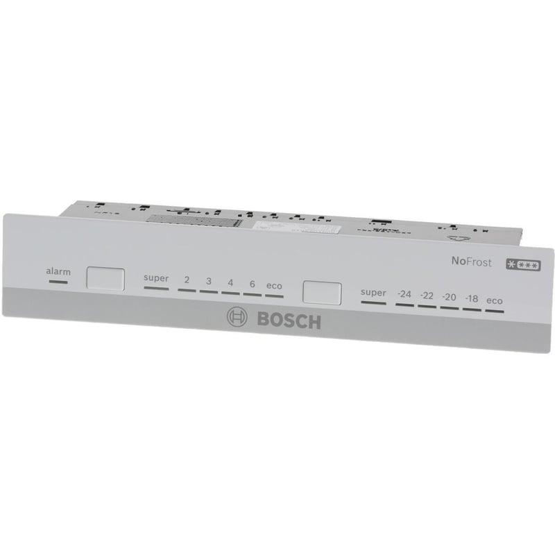 Steuerungsmodul programmiert 12014262