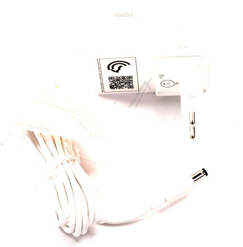 Ladegerät 24,2V 1A 24W Segway-Ninebot AB.50.0034.19 für E-Scooter C8 C10 C20 C2 C15E