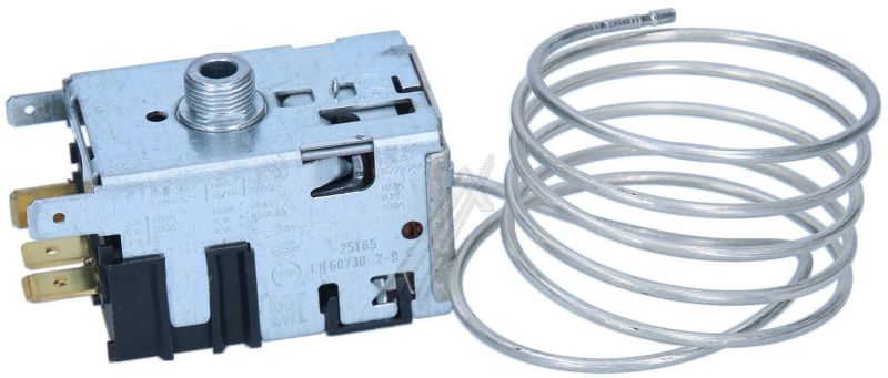 Kühlschrankthermostat für Kühlschrank Vestel 32001208 Temperaturregler