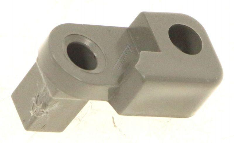 Ofen-Schutzhülse Whirlpool Indesit rechts grau