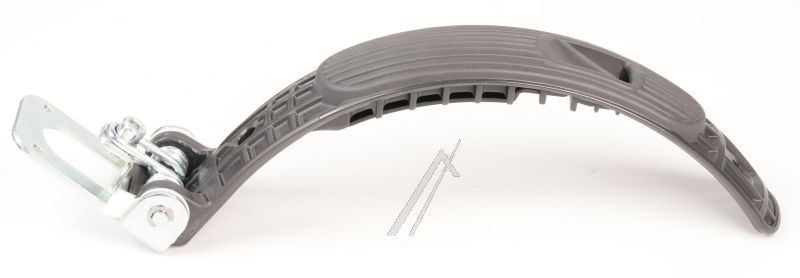 Hintere Gabel Baugruppe Segway-Ninebot AB.00.0005.03 für E-Scooter E22D E22E