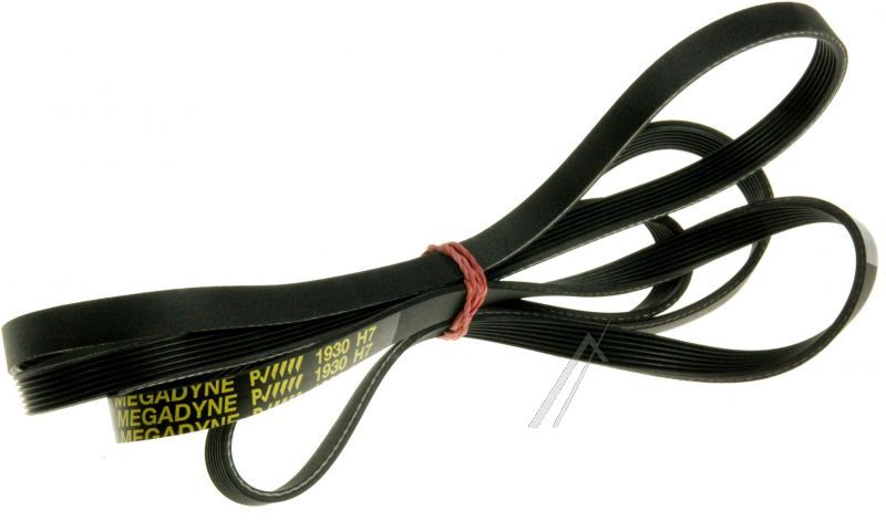 Poly-V-Riemen für Trockner Whirlpool 481281728437 1930H7