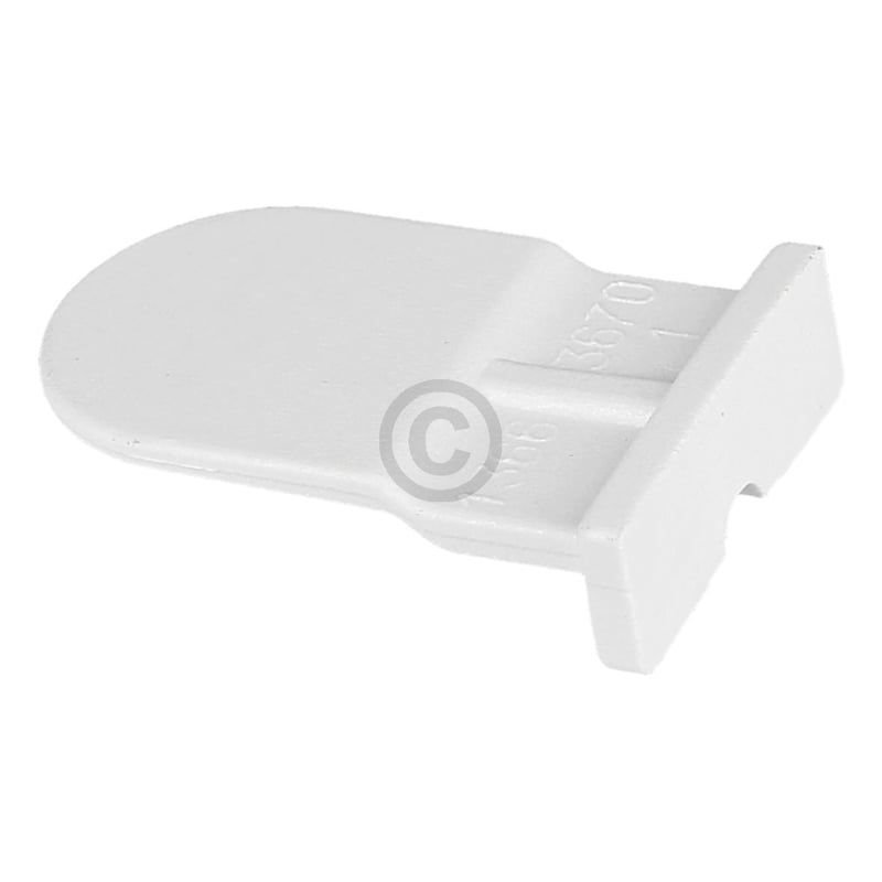 Stössel für Tür Electrolux 1366367009 für Trockner