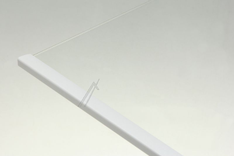 Glasboden für Kühlschrank Hisense/Gorenje HK1487930 Kühlgerät