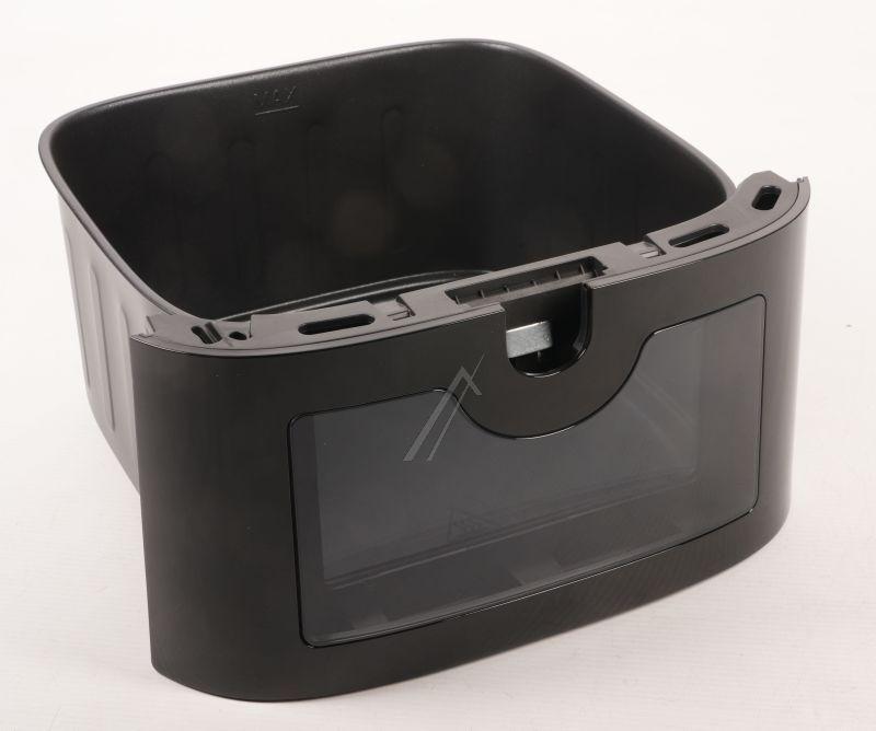 Pfanne Schublade ohne Griff für Fritteuse Bosch Siemens 11064505 Frittierbehälter