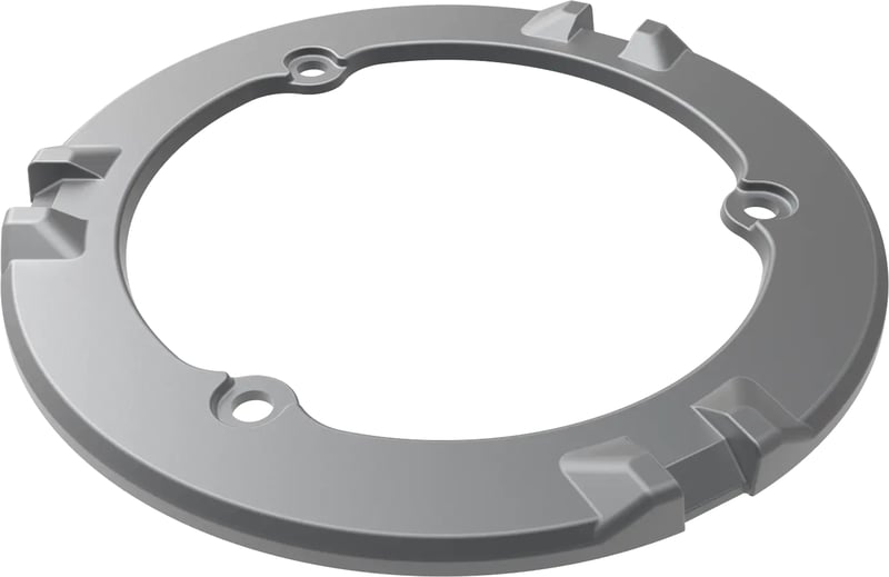 Heizring für Ofen Bosch 00751303 Backofen-Heizung