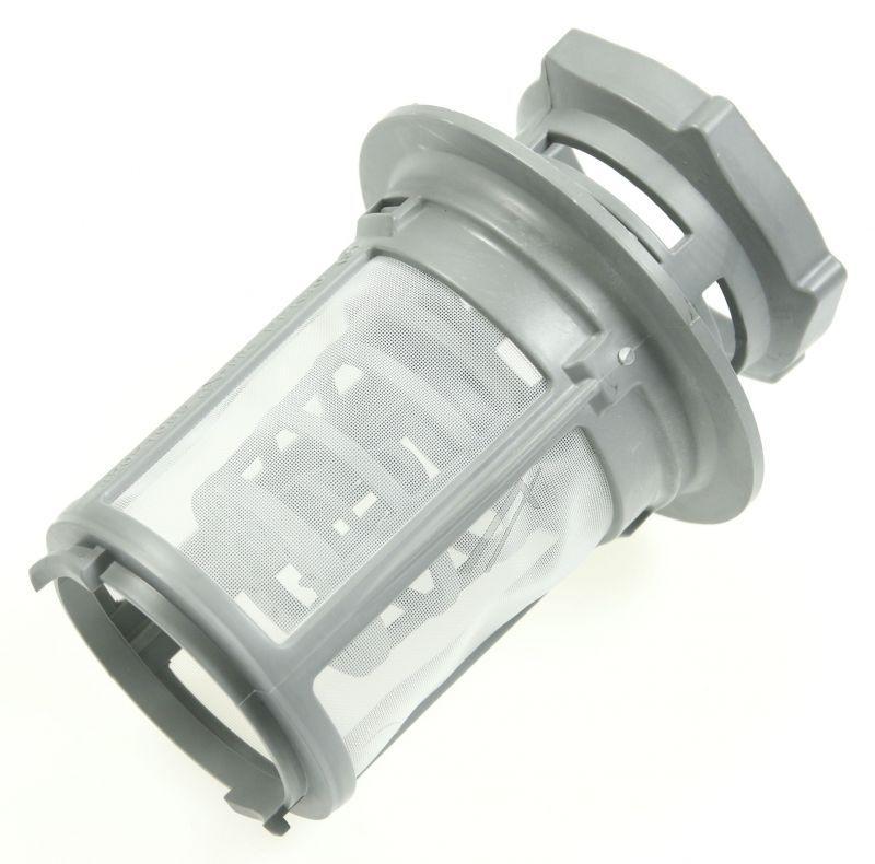 Whirlpool Indesit Geschirrspüler Mikrofilter Ral7046 482000004037 Filtersieb
