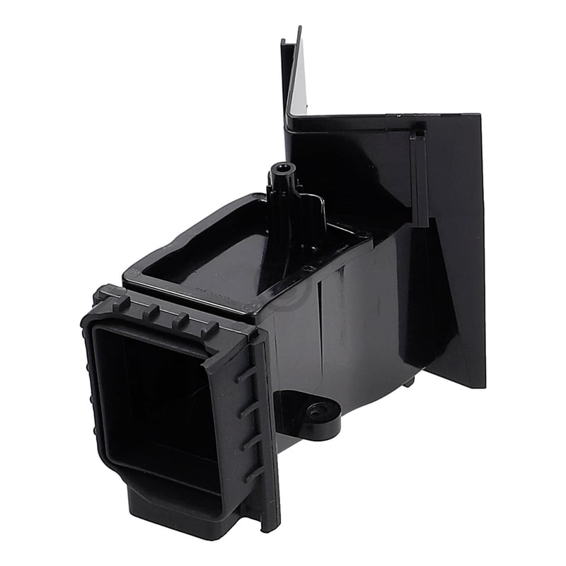 Dust route(black) 201-2417-2385