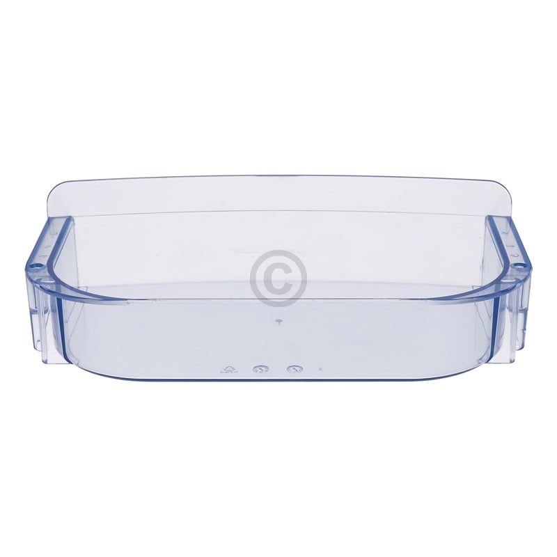 Türfach schmal mitte für Kühlteil Gorenje 136052 in Kühl-Gefrierkombination