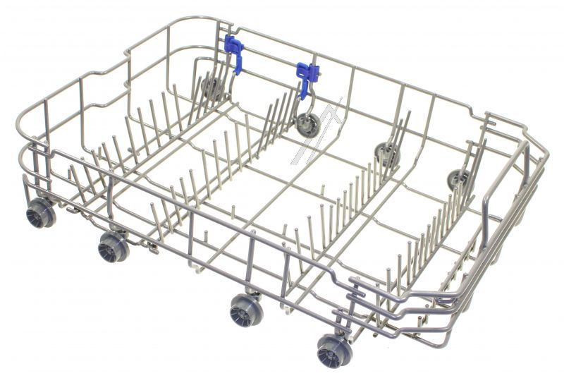 Geschirrkorb unten für Midea Geschirrspüler 12976000007851 Unterkorb