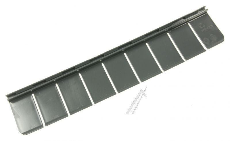 Flaschenhalter für Kühlschrank Hisense/Gorenje 808867 C6 7024