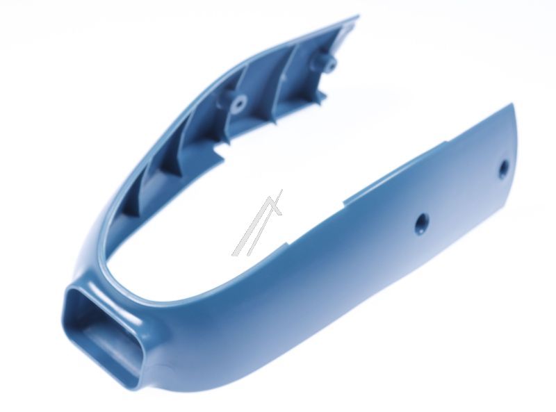 Hintere Dekorationsabdeckung grün SoFlow 800.530.90 für E-Scooter SO ONE PRO