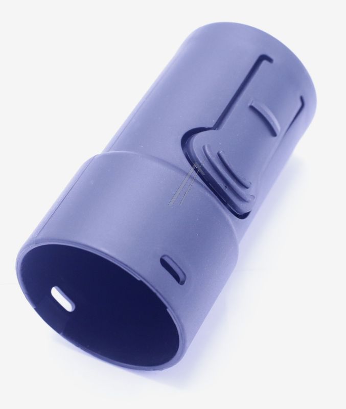 Anschlussstück für Staubsauger Com 289146 Abluftrohranschluss Bosch Siemens