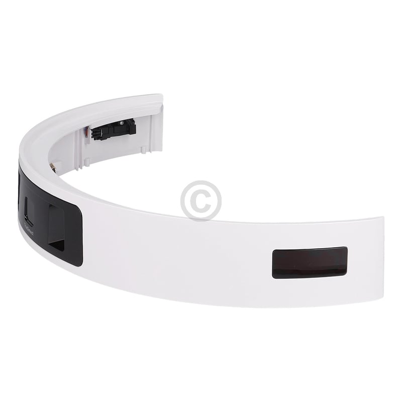 Bumper Ecovacs 201-2469-0107 für Staubsauger-Roboter Ecovacs
