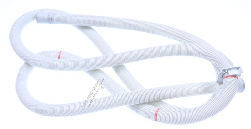 Ablaufschlauch für Waschmaschine Beko C00873731 Waschmaschinen-Zubehör