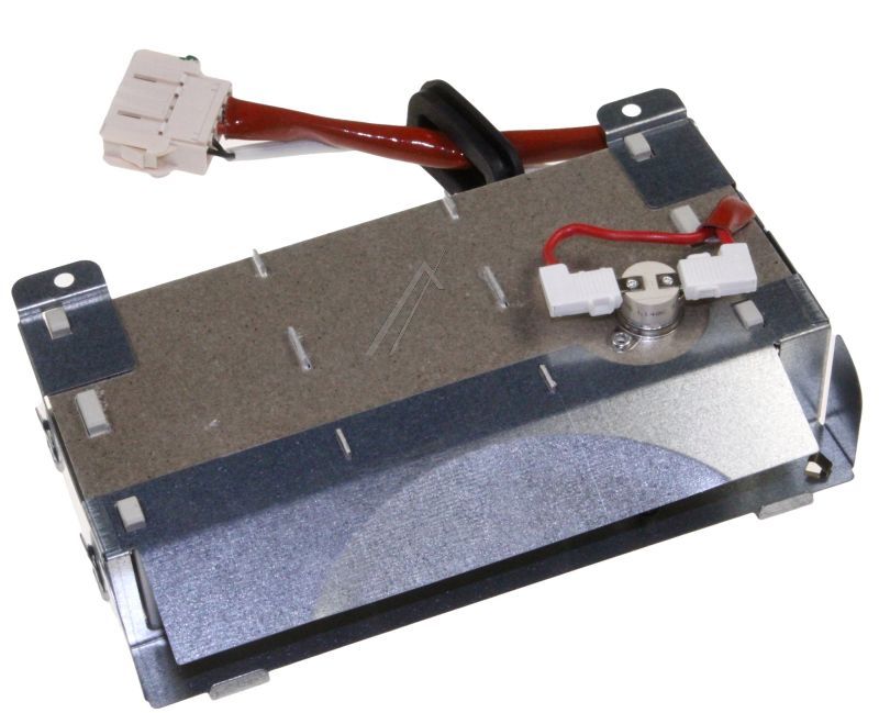 1900 + 700 W-Heizelement für Wäschetrockner 1366110011 Originalersatzteil von AEG